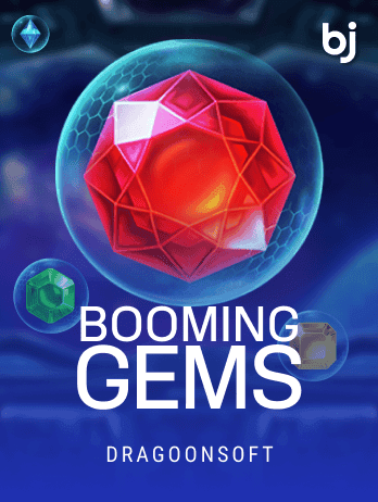 Booming Gems thumbnail