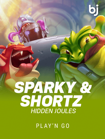 Sparky & Shortz Hidden Joules thumbnail
