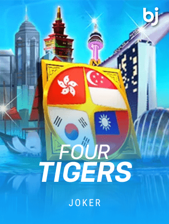 Four Tigers thumbnail
