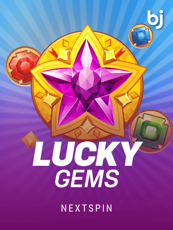 Lucky Gems thumbnail