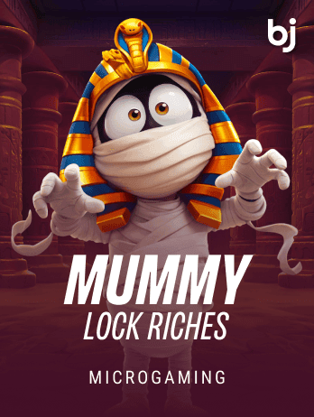 Mummy Lock Riches thumbnail