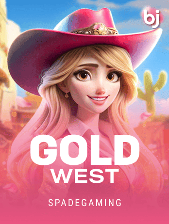 Gold West thumbnail