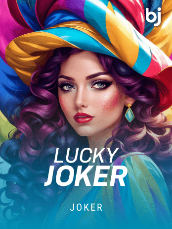 Lucky Joker thumbnail