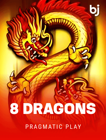 8 Dragon thumbnail