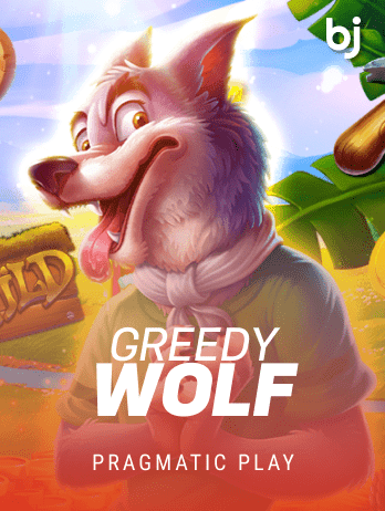 Greedy Wolf thumbnail