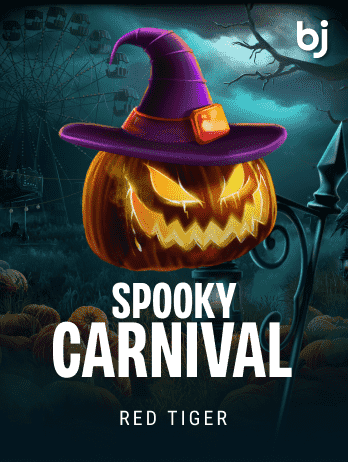 Spooky Carnival thumbnail