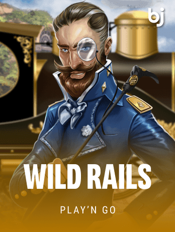 Wild Rails thumbnail