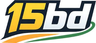 15bd Logo